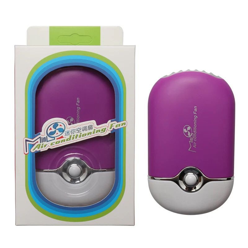 Mini Air Conditioning Fan